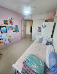 Blk 323A Anchorvale Grove (Sengkang), HDB 5 Rooms #558287521
